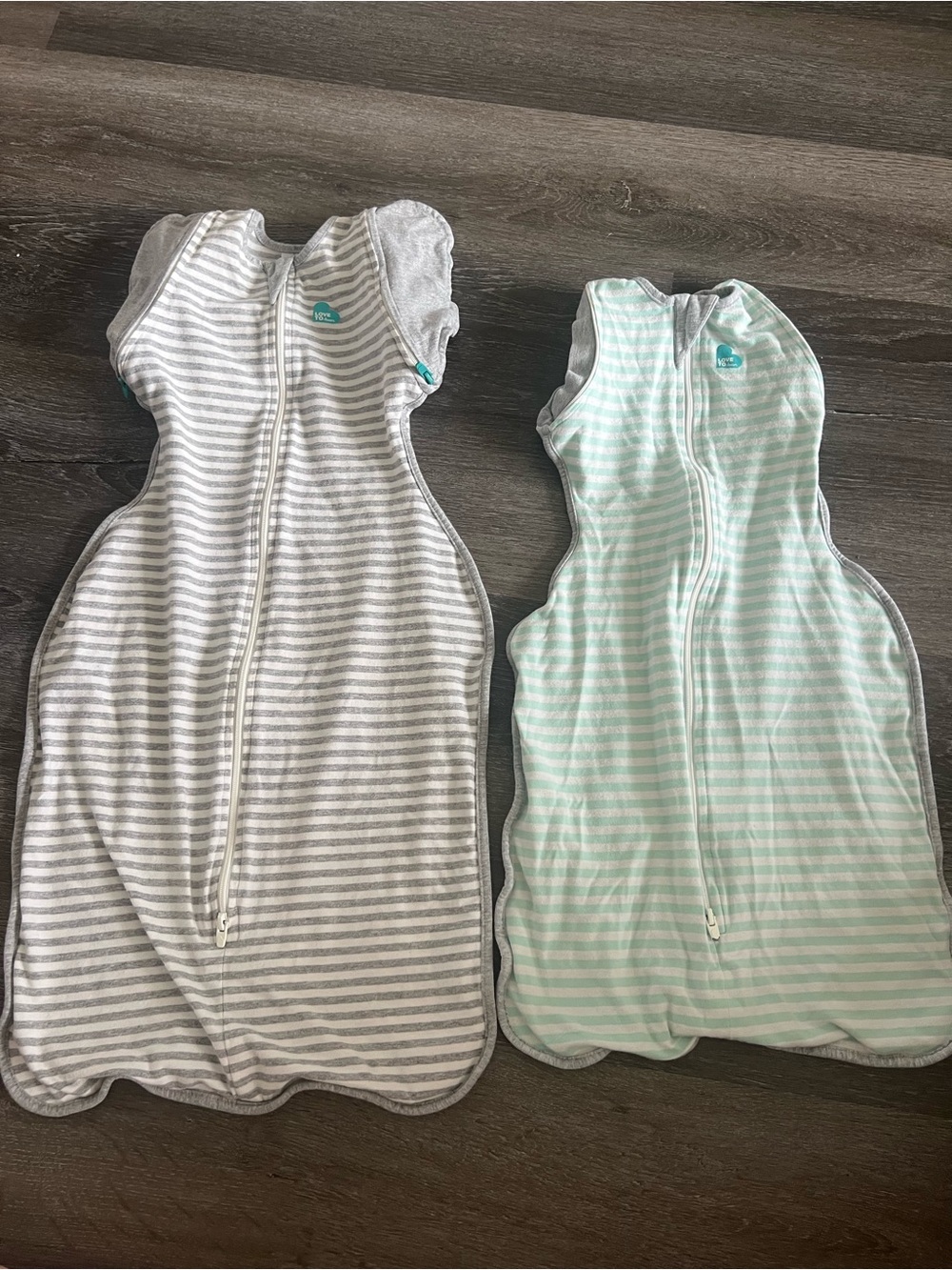 Love to Dream Swaddle Bundle